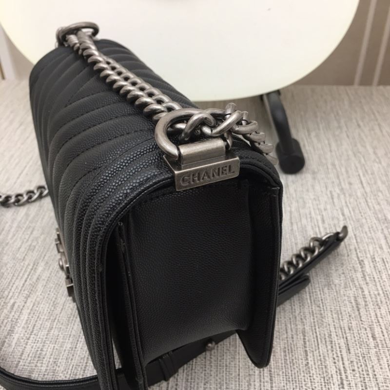 Chanel Boy Series Bags